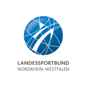 Logo Landessportbund Nordrhein-Westfalen