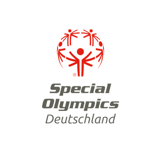Logo Special Olympics Deutschland