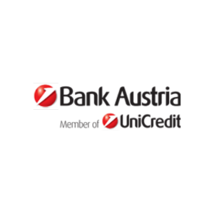 Logo Bank Austria