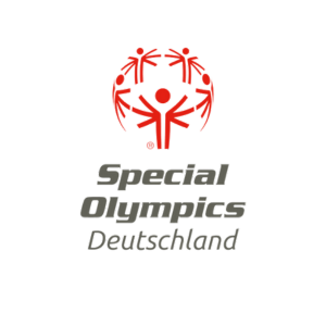 Logo Special Olympics Deutschlands